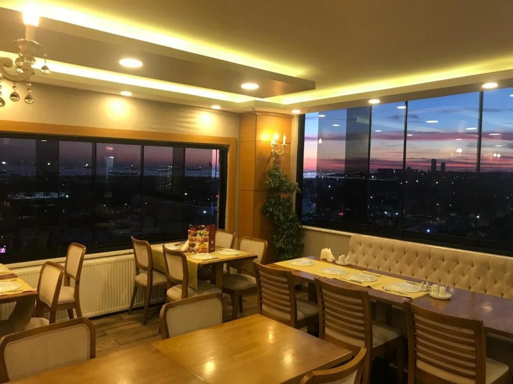 Marmara Place Istanbul Old City Hotel, foto 4