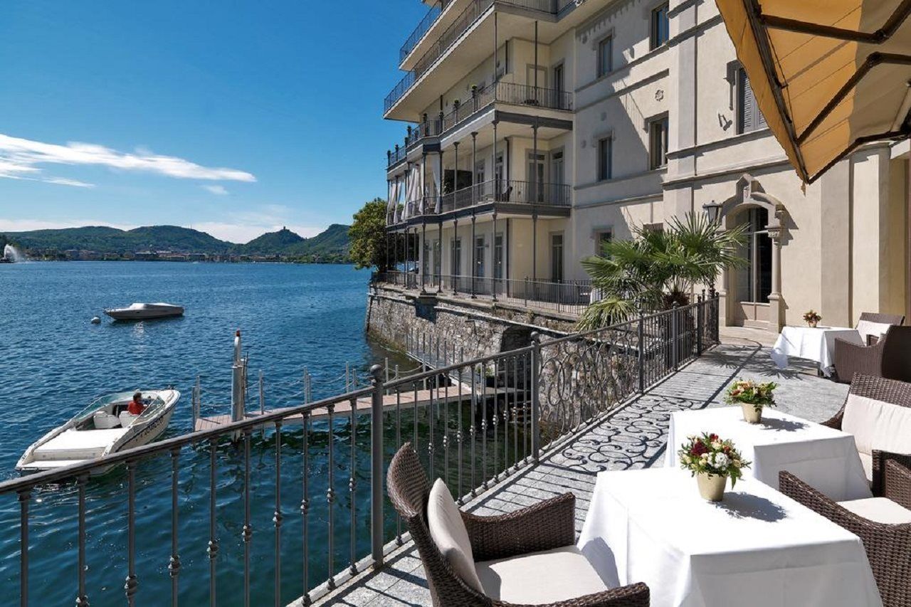 Hotel Villa Flori, foto 2