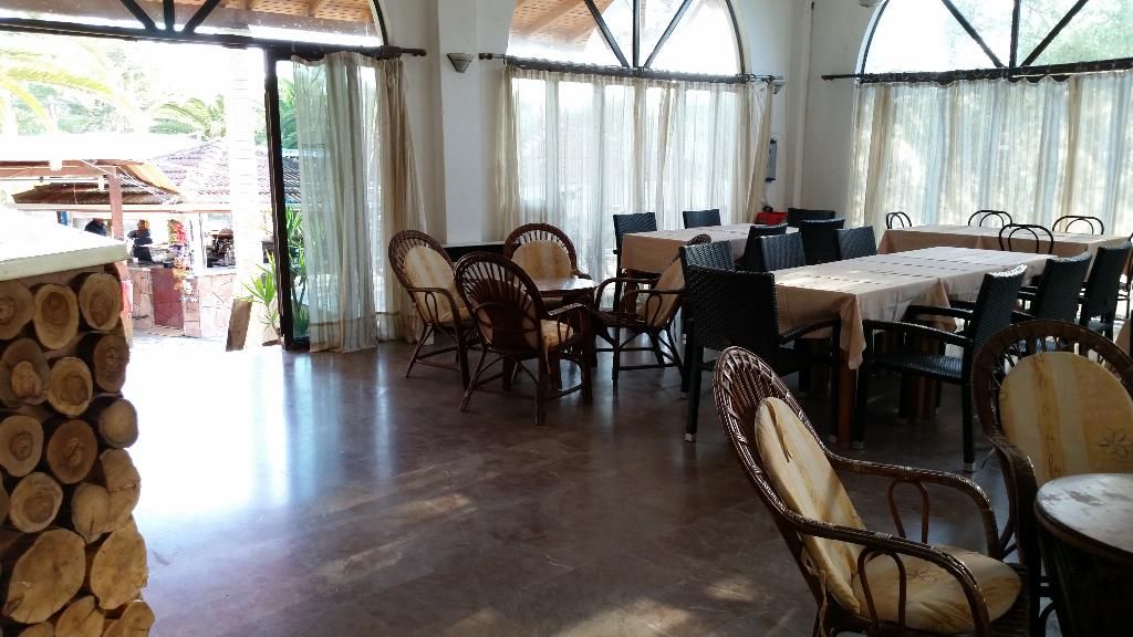 Pension Nychterida, foto 5