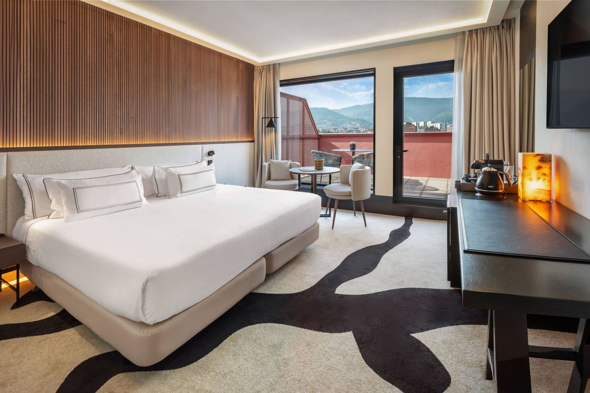 Meliá Bilbao, foto 6