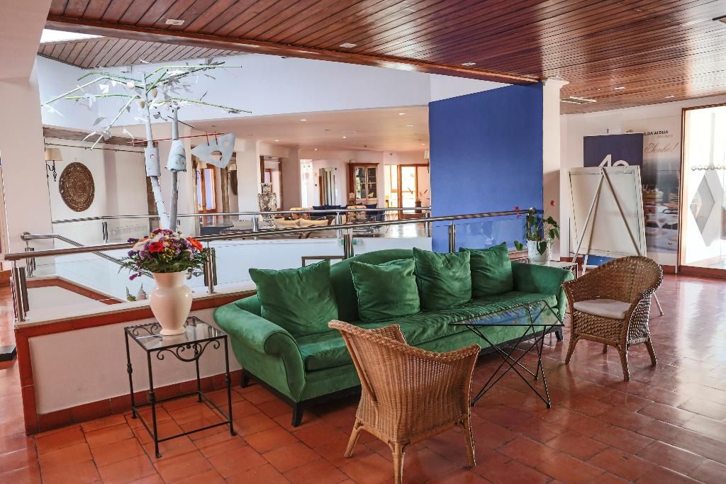 Hotel Da Aldeia, foto 8