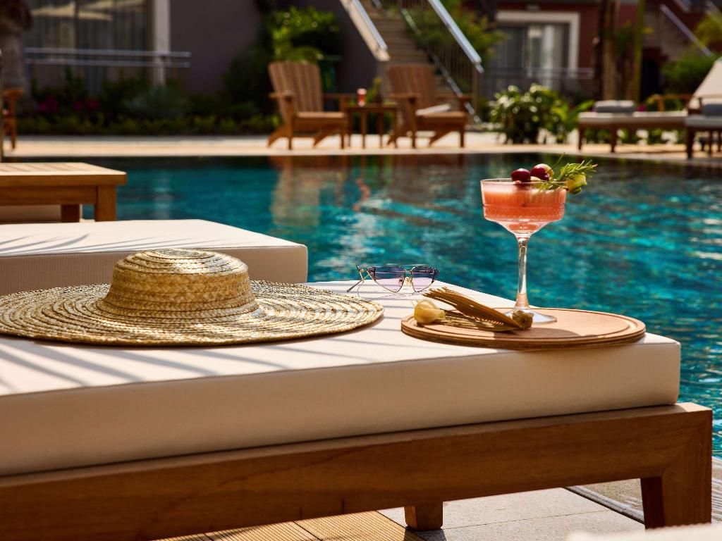 Mövenpick Resort Antalya Tekirova, foto 10