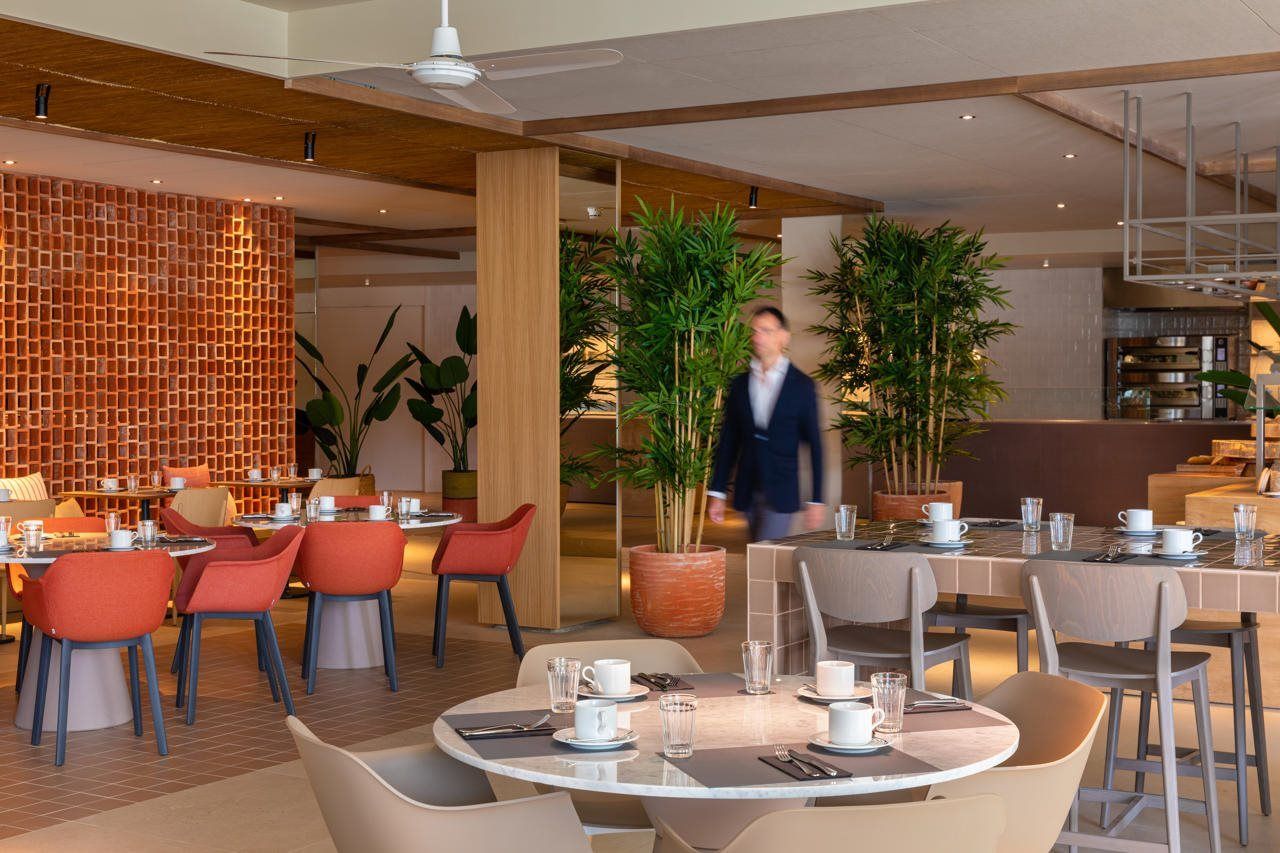 Atzavara Hotel & Spa, foto 15