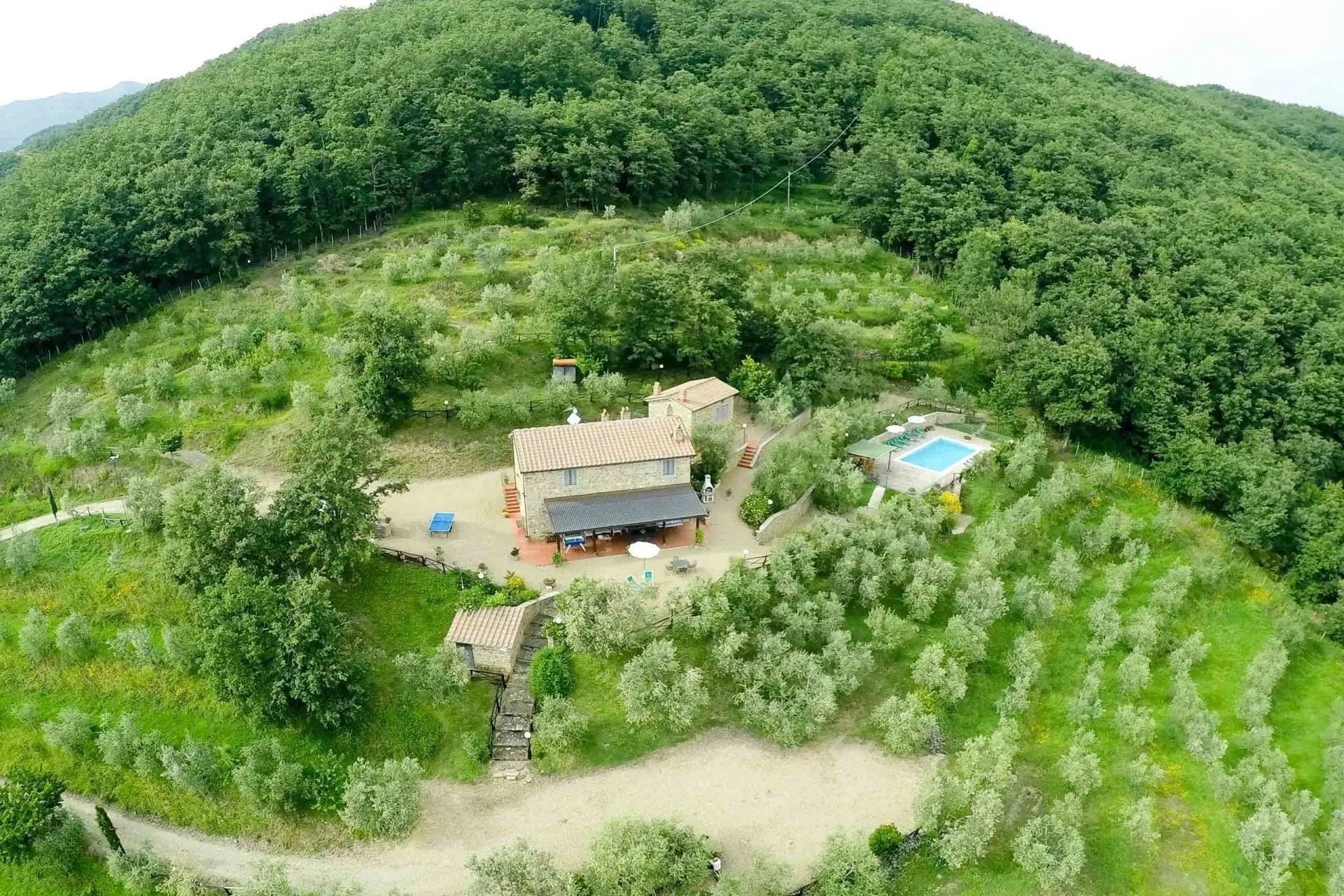 Ca di Vestro - overzicht vooraf