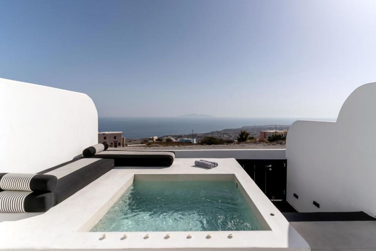 Cresanto Luxury Suites, foto 9