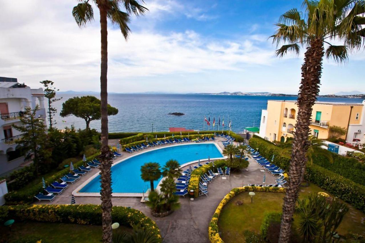 Hotel Terme Alexander, foto 8