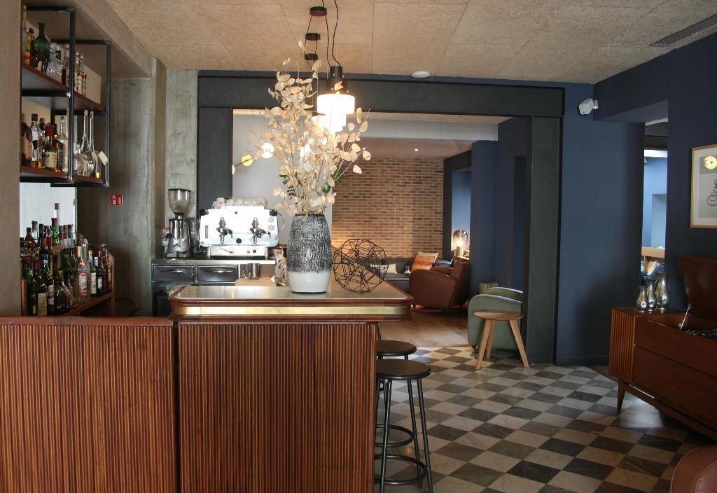 Diplomat Hotel, foto 5