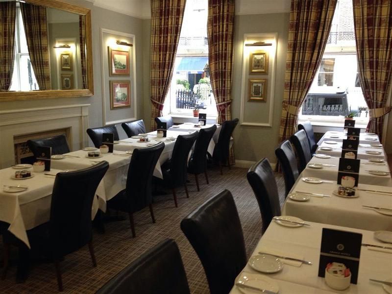 Grange Clarendon Hotel, foto 3