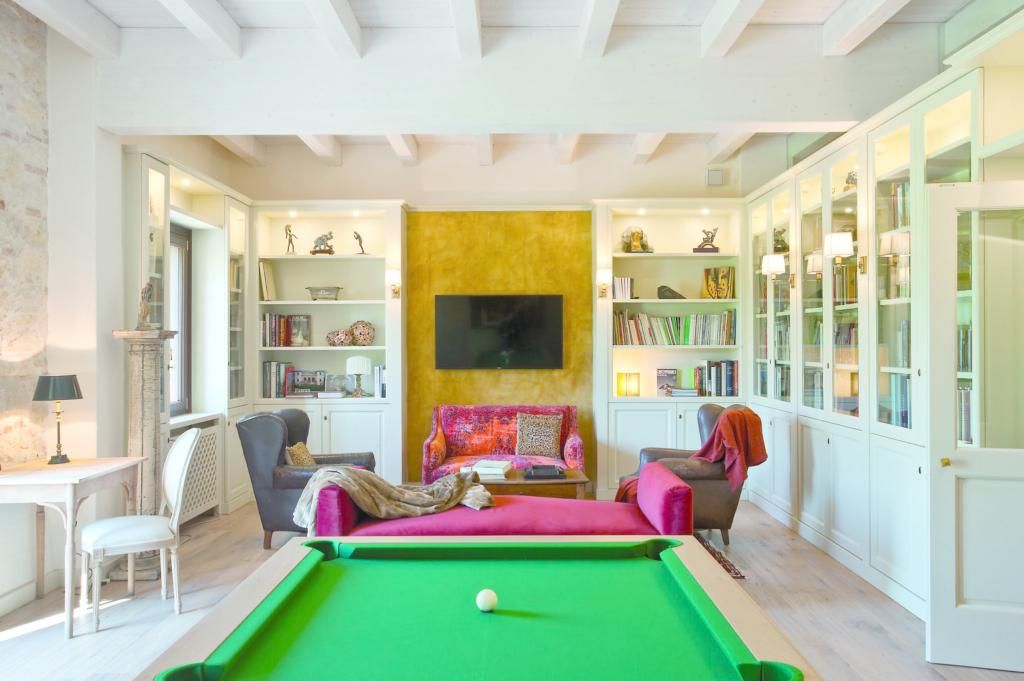 La Barchessa di Villa Pisani, foto 6
