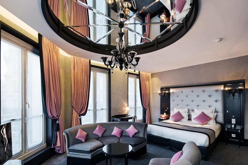 Maison Albar Hotels Le Diamond, foto 8