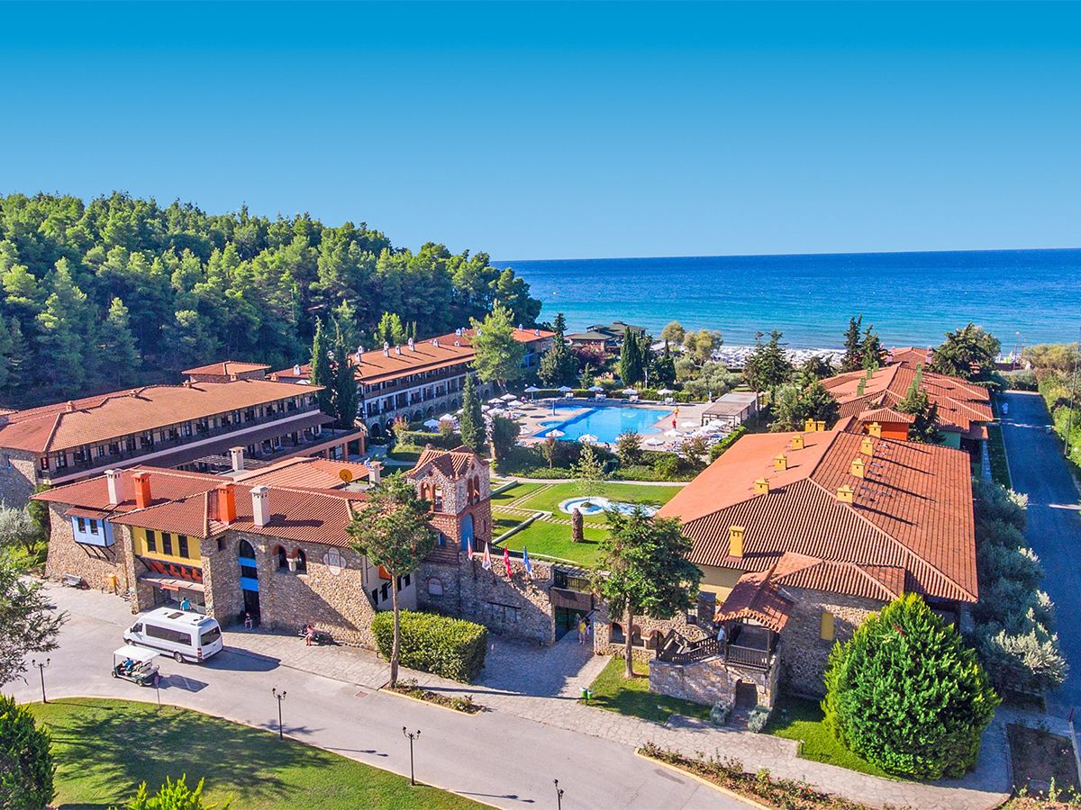 Simantro Resort, foto 3