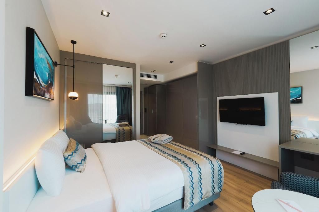 Stillo Business Hotel & SPA, foto 8