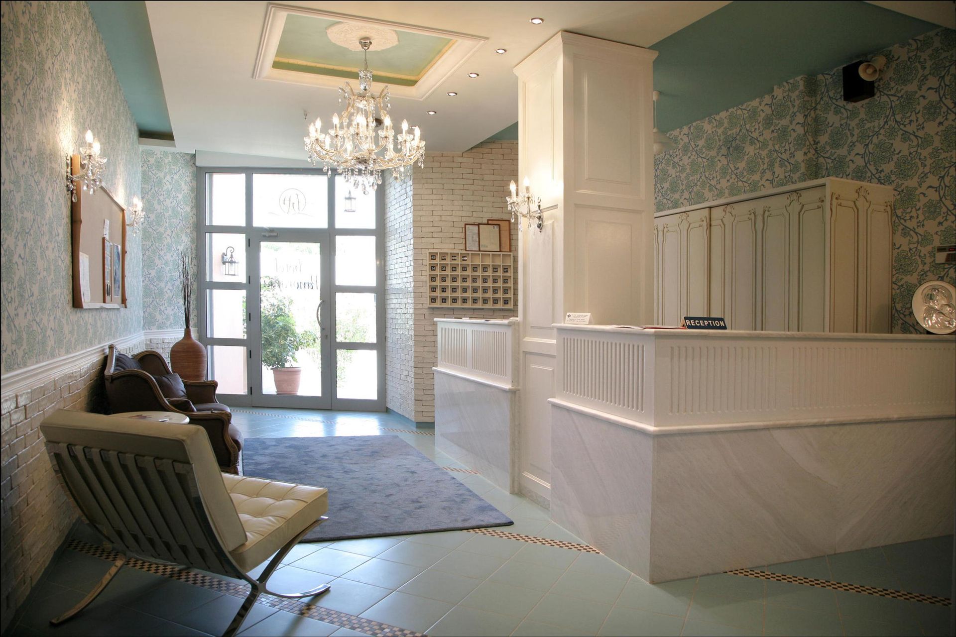 Hotel Panorama, foto 2