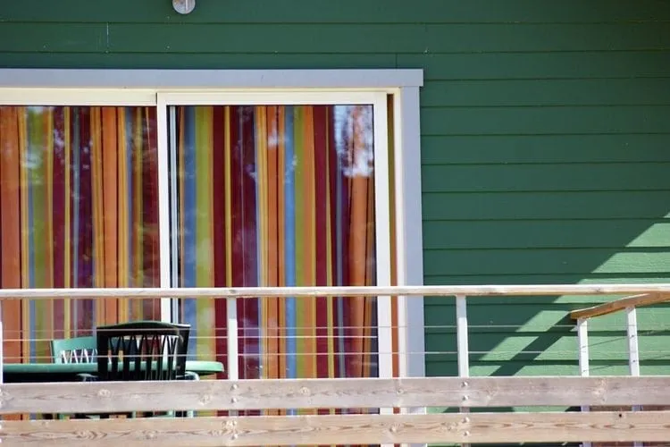 Terrasse / Balcon
