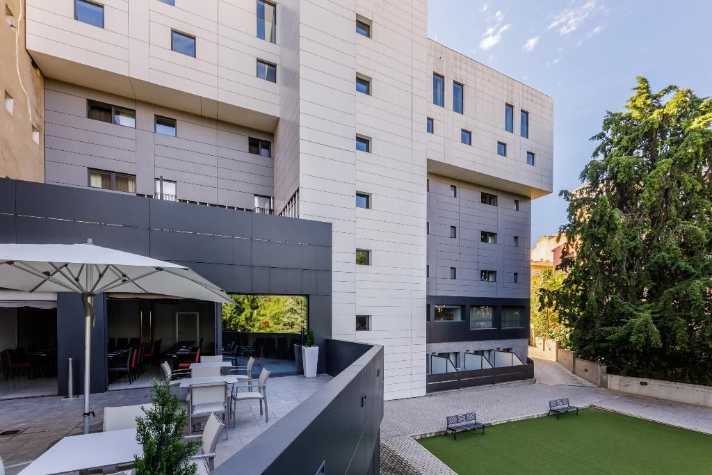 Hotel Civera, foto 12