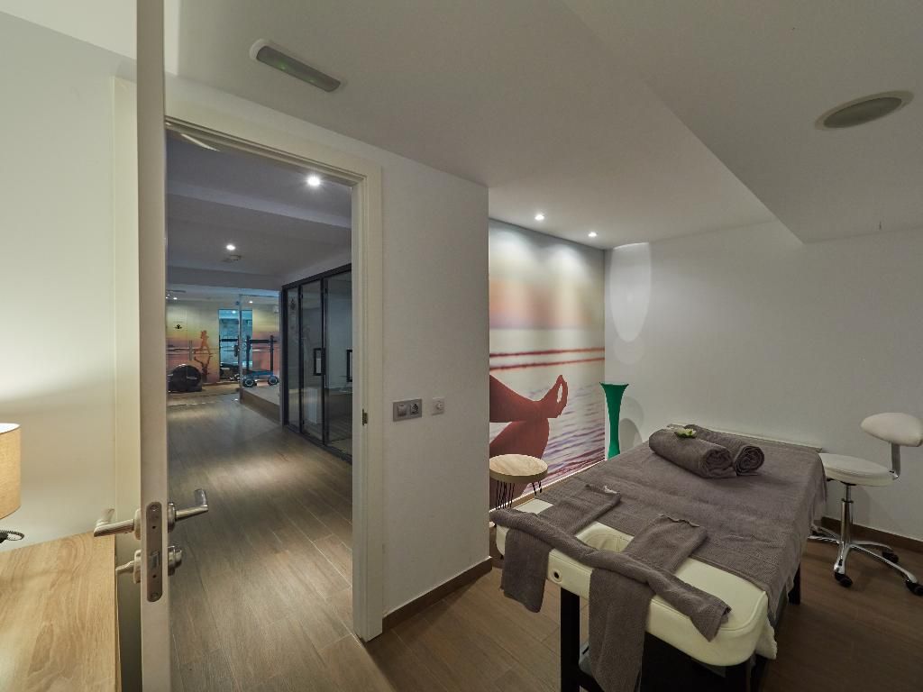 BQ Aguamarina Boutique Hotel, foto 6