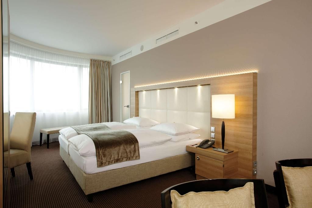 H4 Hotel Berlin Alexanderplatz, foto 10