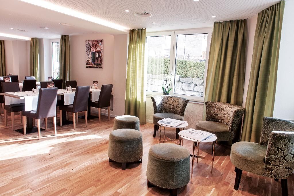 Sorell Hotel Rex Zürich, foto 11