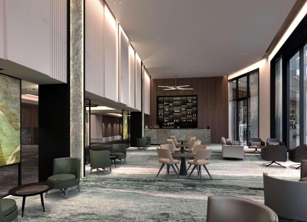 Doubletree by Hilton Canakkale, foto 13