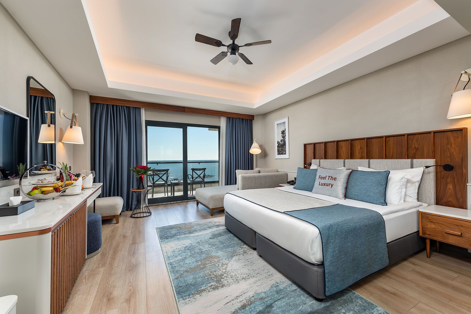 Seaden Quality Resort & SPA, foto 9