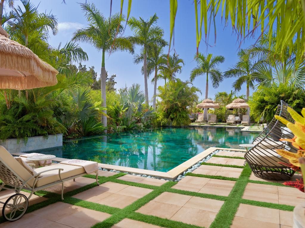 Royal River Luxury Hotel, foto 15