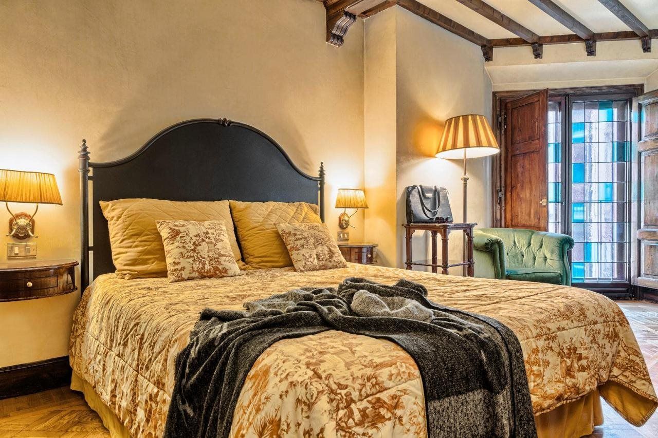 Grand Hotel Baglioni, foto 6