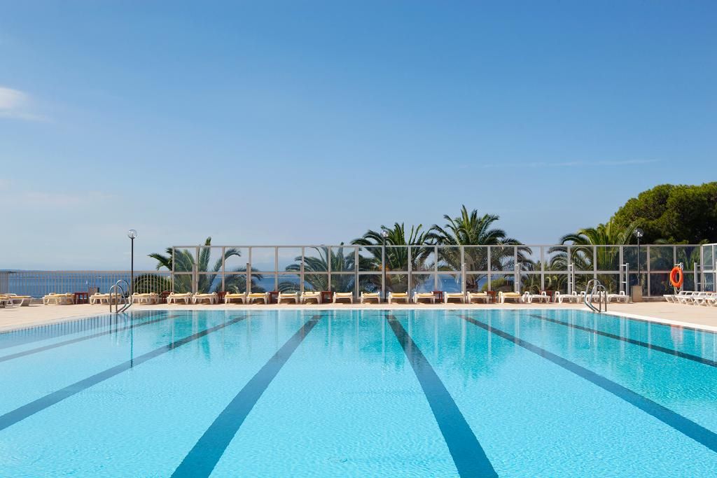 Almadraba Park Hotel, foto 3