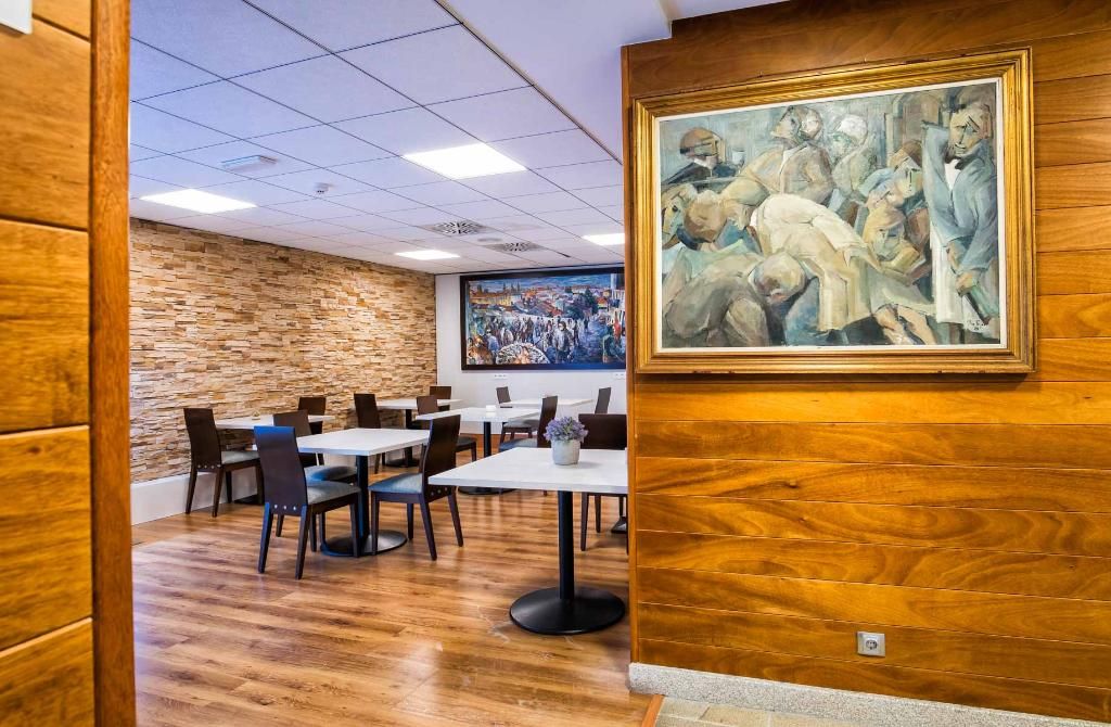 Hotel Alda Bonaval, foto 12