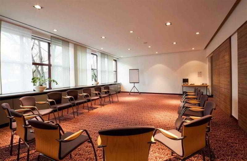 Mercure Hotel München Süd Messe, foto 12
