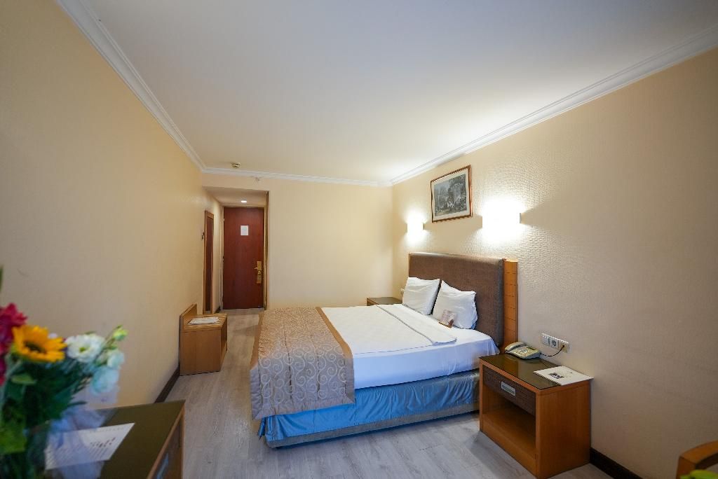 Sürmeli Adana Hotel, foto 14
