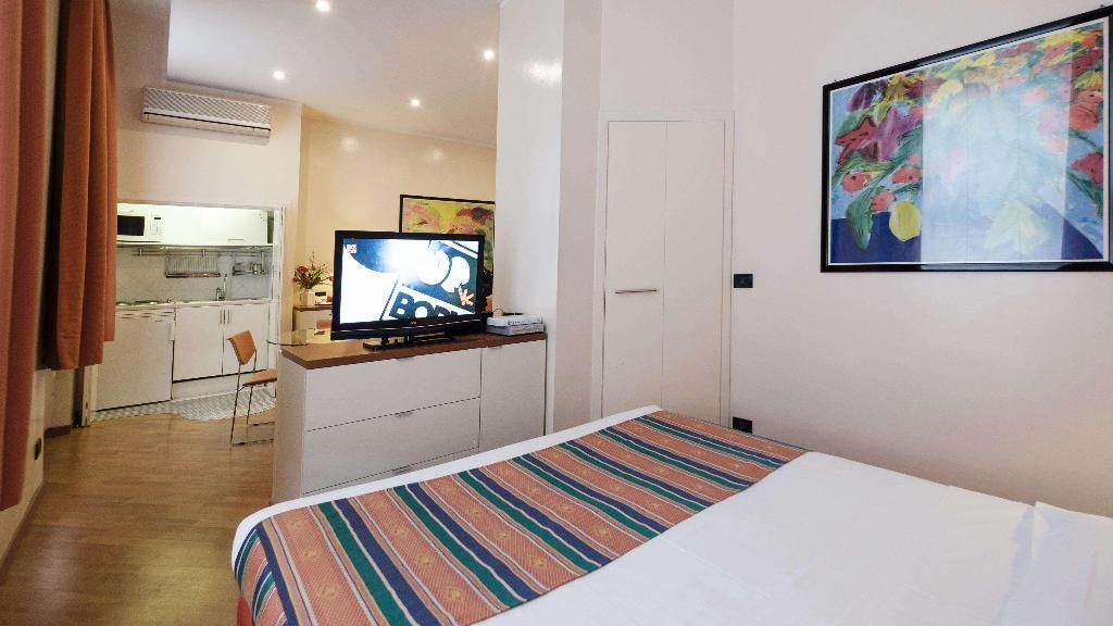 Residence Sacchi, foto 10
