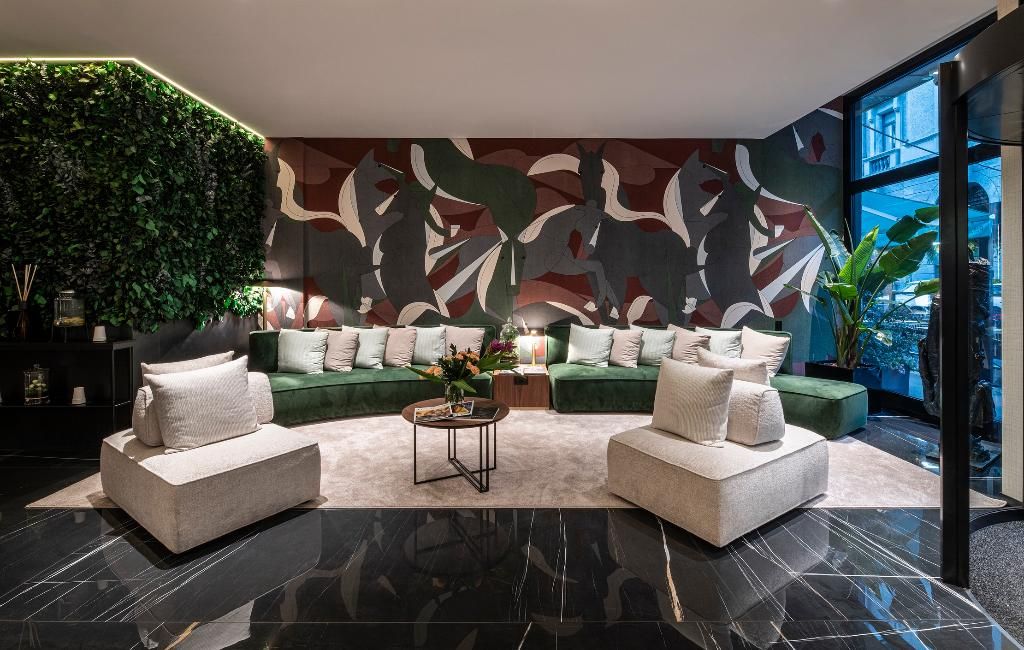 Duomo Hotel & Apartments, foto 3