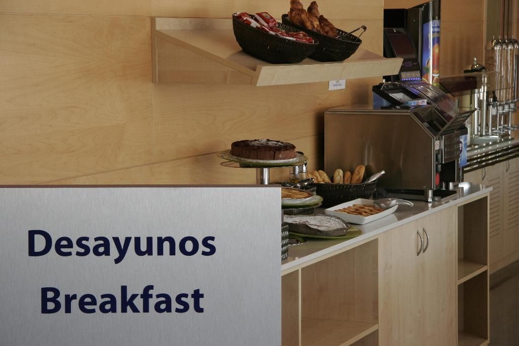 Holiday Inn Express Madrid-Getafe, foto 5