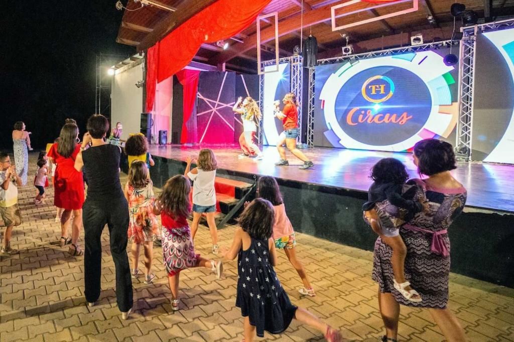 TH Marina di Sibari Baia degli Achei, foto 2