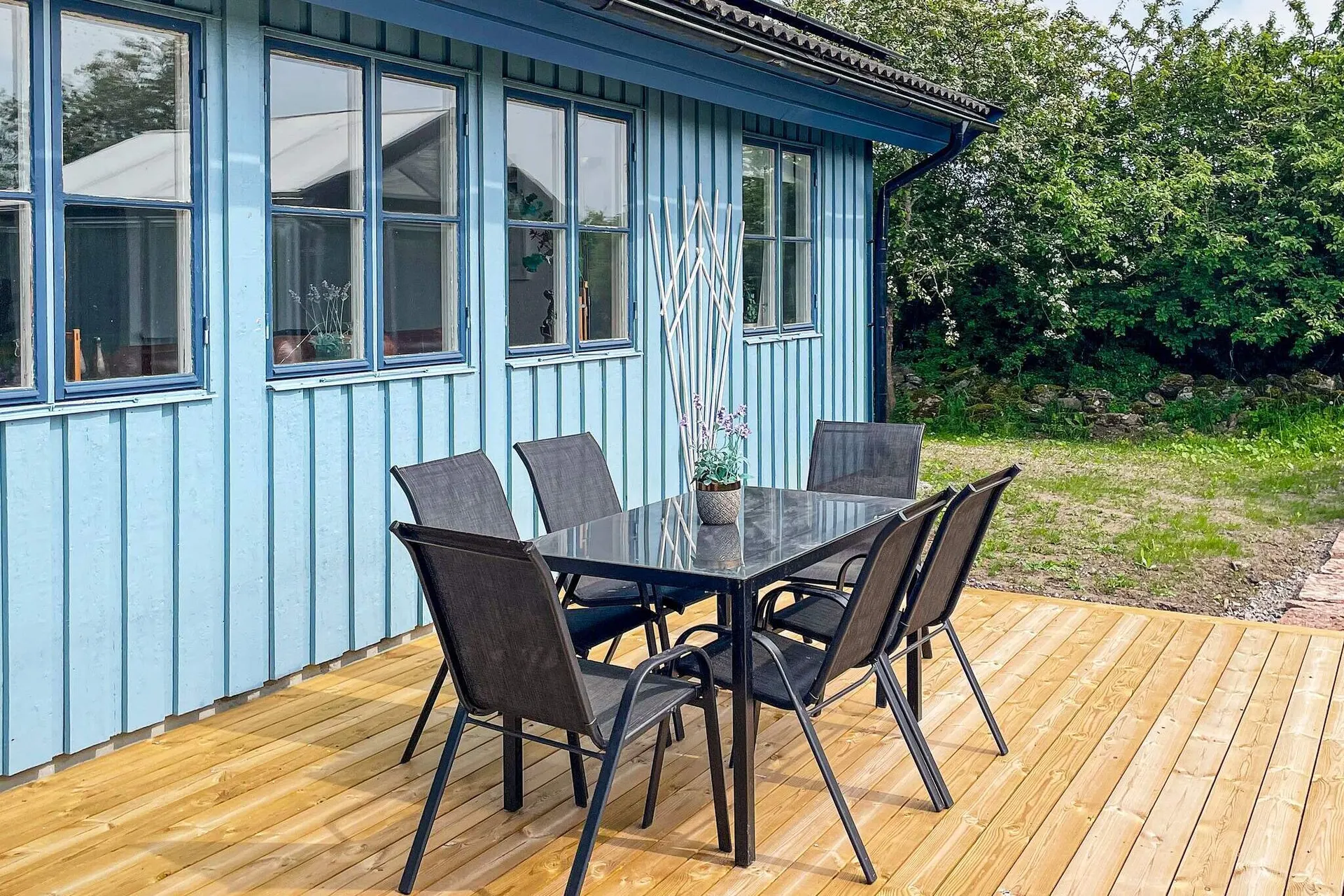 Exterieur