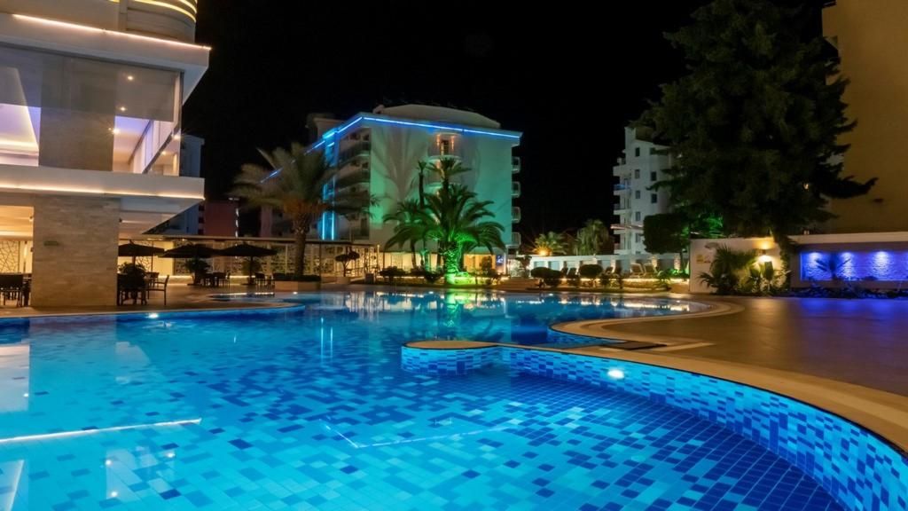 Blue Bay Platinum, foto 10