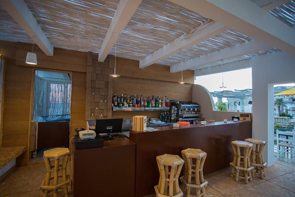 Le Saline Resort, foto 7
