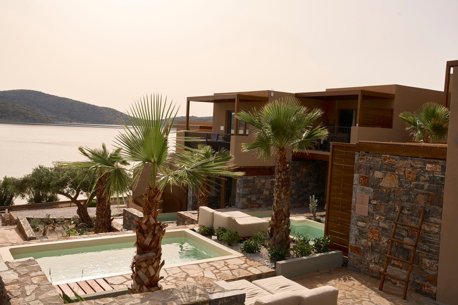 Enorme Infinity Elounda, foto 2