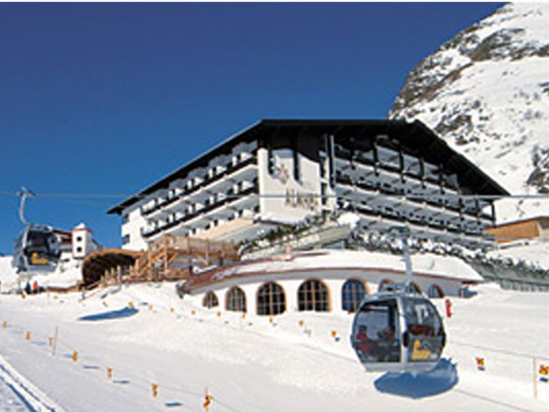 Panorama Hotel Almhof, foto 9