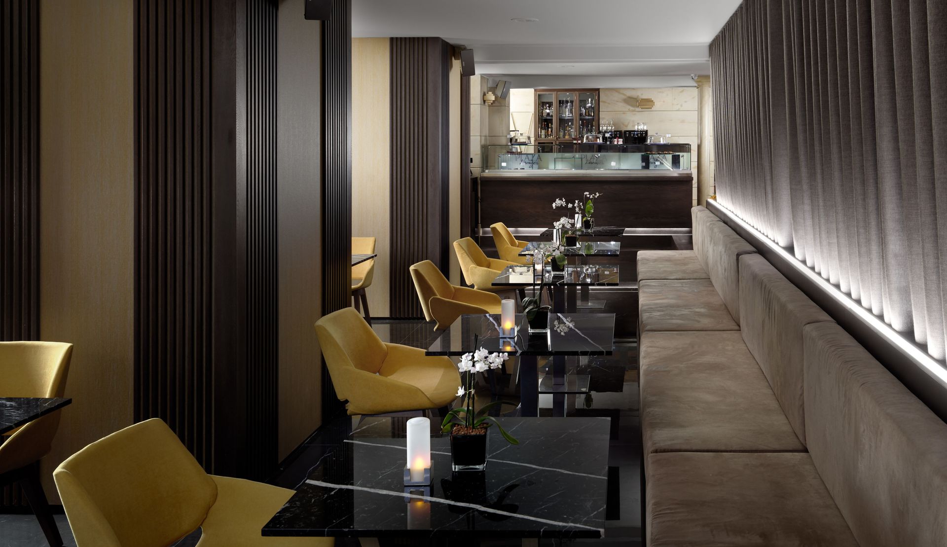 NJV Athens Plaza, foto 6