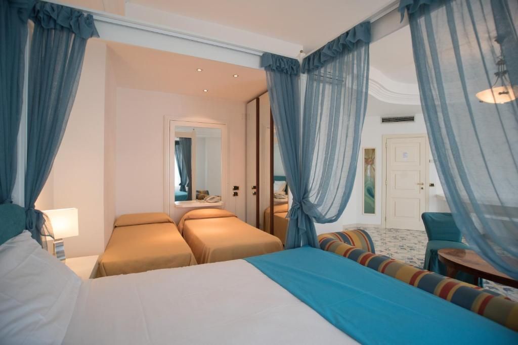 Hotel Villa Maria, foto 2
