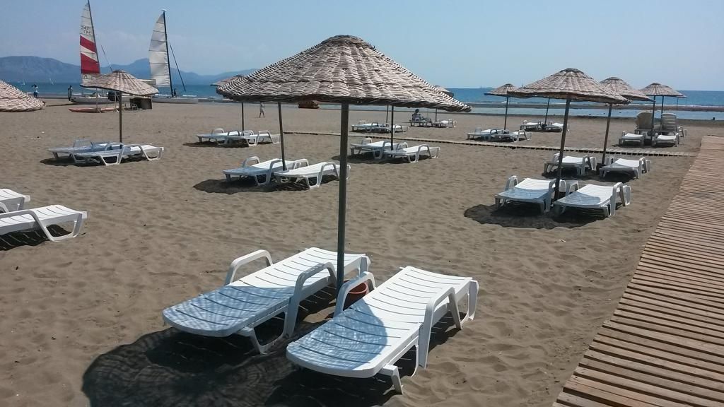 The One Club Hotel, foto 4