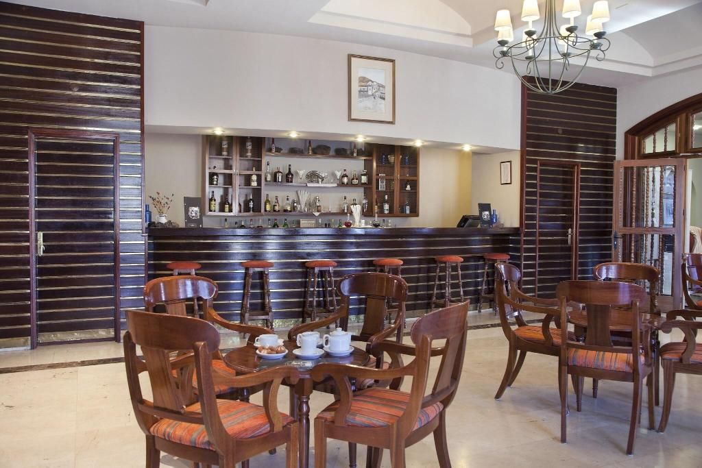 Parador de Las Cañadas del Teide, foto 13