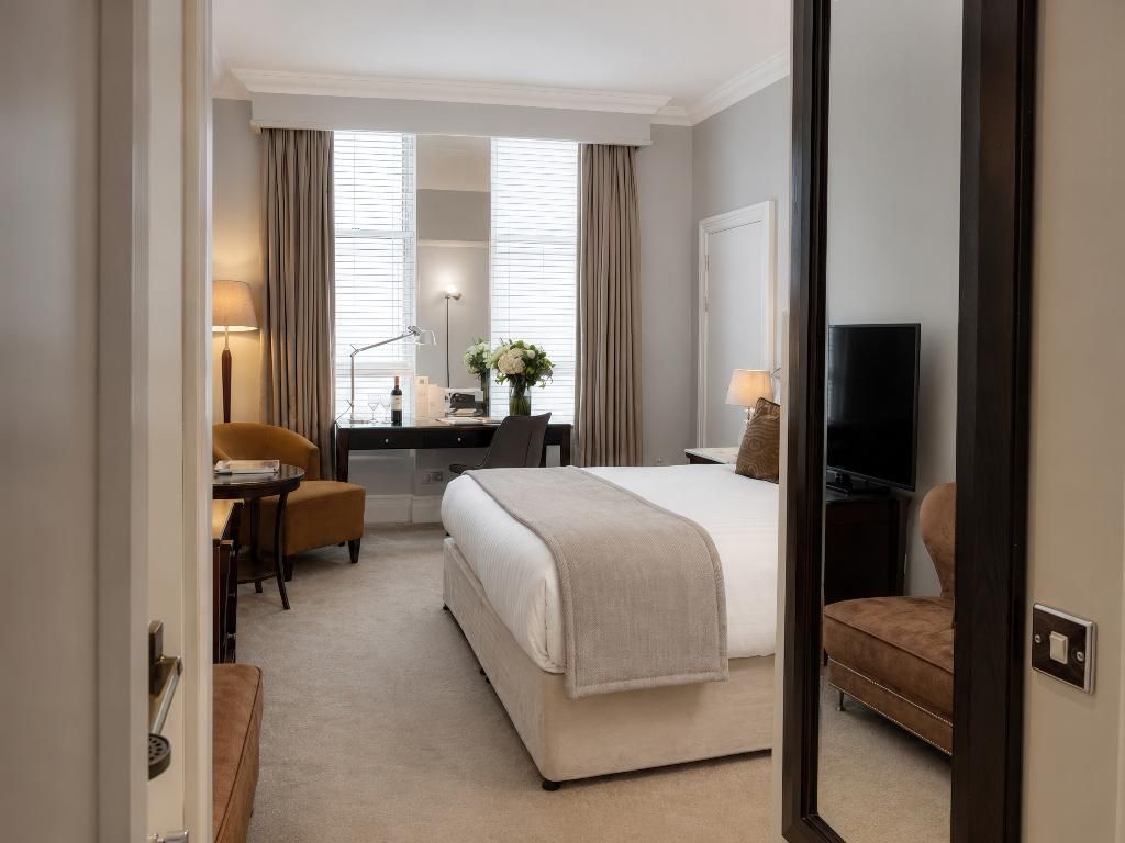 London Bridge Hotel, foto 13