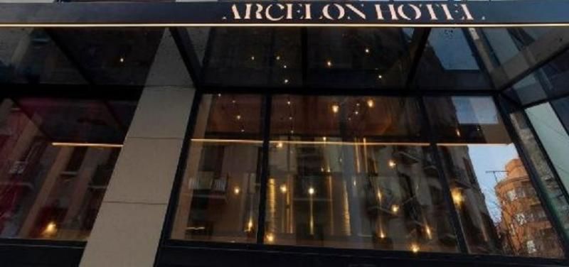 Arcelon Hotel, foto 9