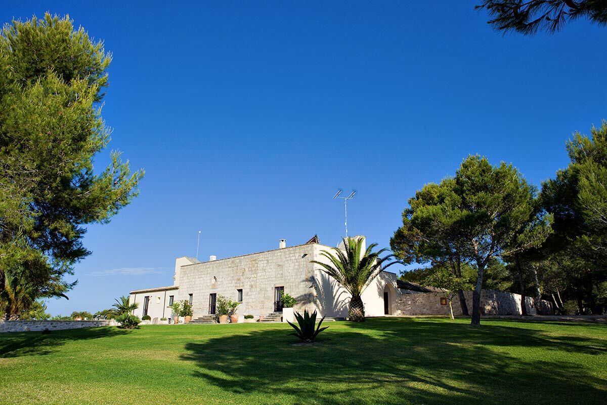 Masseria Panareo, foto 2