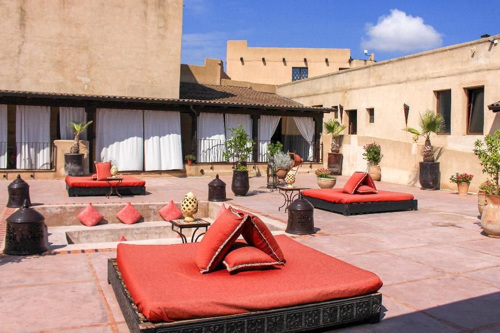 Masseria & Spa Luciagiovanni, foto 3