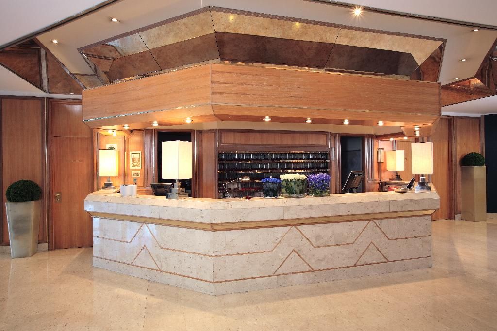 Starhotels President, foto 7