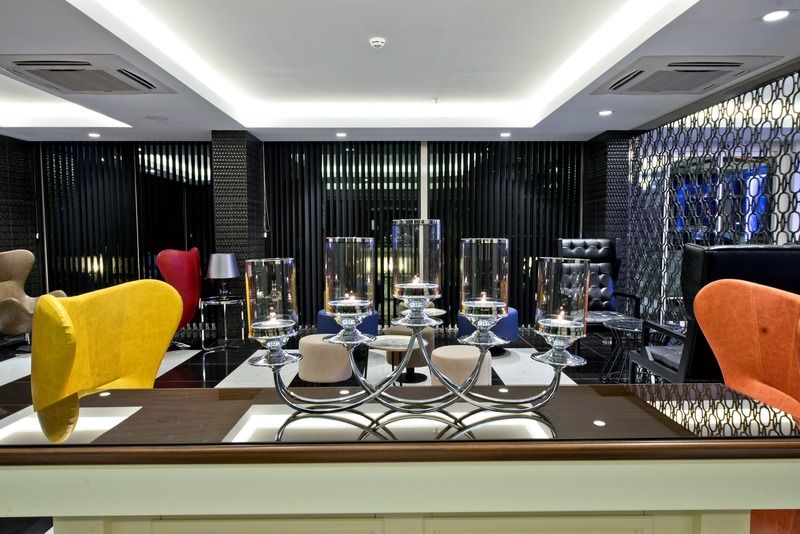 Prime Boutique Hotel, foto 9