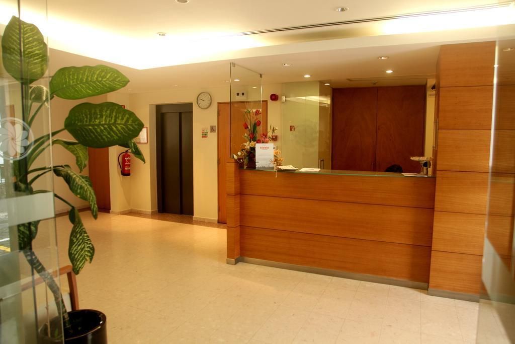 Hotel Matriz, foto 13